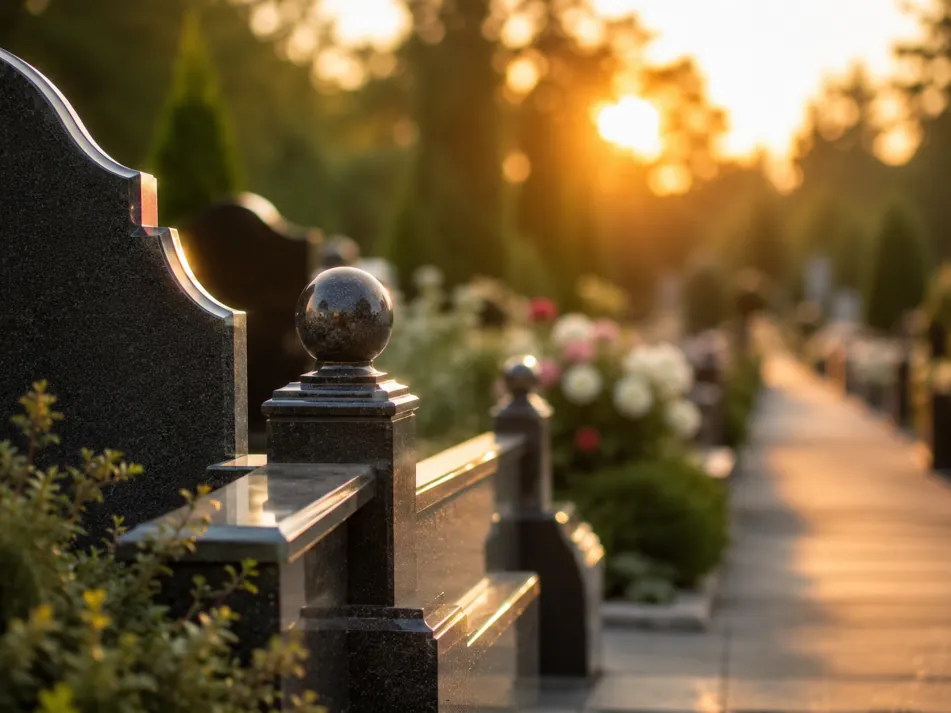 Витовское кладбище